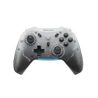 Machenike G5Pro Max Wireless Game Controller with Charging Station - Gray Photo