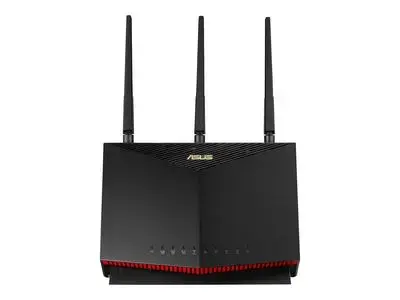 ASUS WLAN Router 4G-AC86U - 600 Mbit|s Фото num