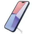 Spigen Liquid Air iPhone 15 Pro Max 6,7" granatowy|navy blue ACS06563 Фото num