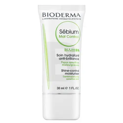 Bioderma Sebium Mat Control 30ml