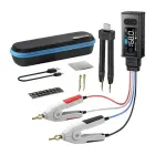 LCR Tester FNIRSI LCR-ST2Plus — Foto 2