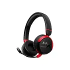 HyperX Cloud Mini - Wireless Gaming Headset (Black) — Photo 1
