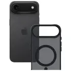 Case 3MK Smoke MagCase for Apple iPhone Air — Foto 9