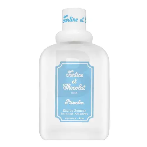 Givenchy Tartine et Chocolat Ptisenbon (bez spirta) tualetes ūdens bērniem 100 ml Foto 1