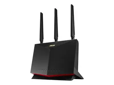 ASUS WLAN Router 4G-AC86U - 600 Mbit|s Фото num