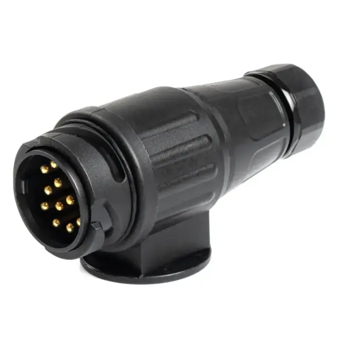 Trailer plug 13 pin