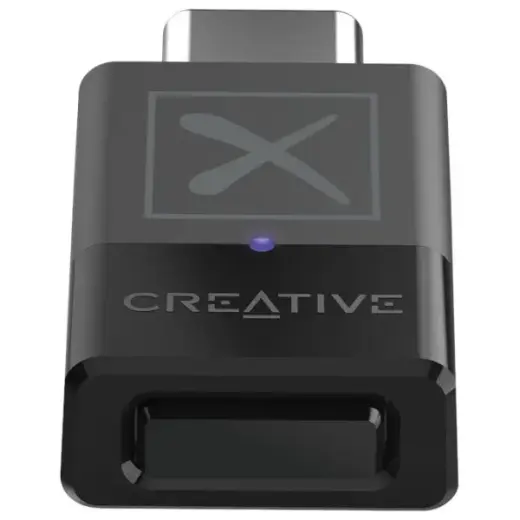 Creative Nadajnik audio BT-W5 Bluetooth   5.3 Foto 4