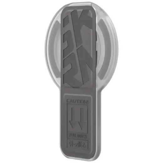 Uchwyt magnetyczny Skinarma Arch XE       Phaze Smart Grip-Stand Titanium