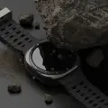 ТОНКОЕ ЗАКАЛЕННОЕ СТЕКЛО RINGKE GALAXY WATCH ULTRA (47 ММ) CLEAR Фото num