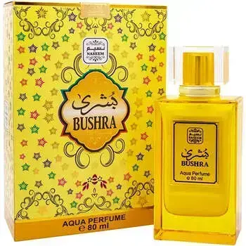 Naseem Bushra EDT 80ml