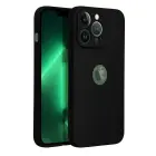 Soft maciņš telefonam iPhone 13 Pro melns — Foto 2