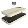 SuperDry Snap iPhone 12 mini Compostable Case piaskowy|sand 42623 Photo