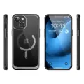 Supcase UB MAG MAGSAFE IPHONE 14 PLUS BLACK Photo