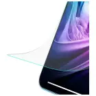 Matte screen protector 3MK Silky Matt Pro for Google Pixel 10 / 10 Pro — Foto 6