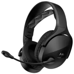 Austiņas HyperX Cloud Jet Wireless Black