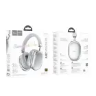 Wireless headphones Hoco ANC W35 Max white — Foto 5