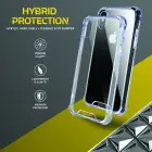 ROAR case ARMOR for XIAOMI Redmi 14C transparent — Foto 6