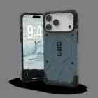 UAG Pathfinder MagSafe case for iPhone 17 - black Photo