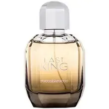 Roccobarocco Last King (EDT) Eau de Toilette for Men 100 ml