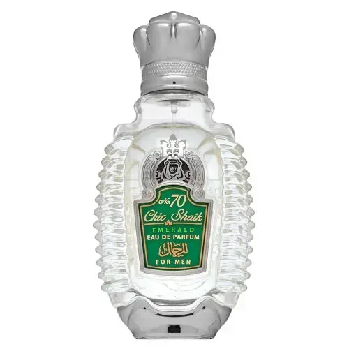 Shaik Chic Shaik No 70 eau de parfum для мужчин 80 мл