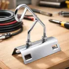 Qoltec Cable hanger / handle | MBL: 4kN — Foto 3