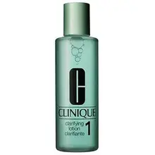 Clinique Clarifying Lotion 1 - No Colour - 250 ml