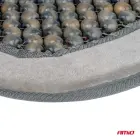 Seat mat CSM-01-Gray — Photo 3