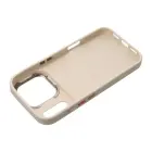 Case for iPhone 17 Pro Max / 18 Pro Max Frame gold — Foto 5