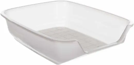 Cat litter tray : Trixie Nuno cat litter tray, 28 × 9 × 36 cm Photo