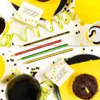 Krāsainie zīmuļi STAEDTLER NORIS, 12 krāsas Foto 8