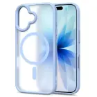 TECH-PROTECT MAGMAT phone case with MagSafe support for iPhone 17 blue — Photo 2