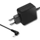 Qoltec Power adapter for ultrabook laptop Samsung 40W | 12V | 3.33A | 2.5*0.7 Photo