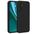 Etteri Silicone case for Samsung Galaxy A15 4G | A15 5G black Photo