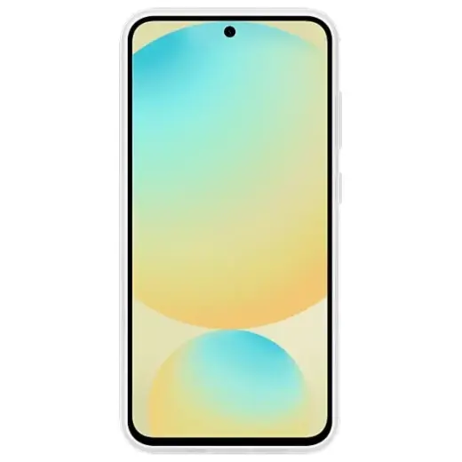 Etui Samsung EF-MS721CYEGWW S24 FE S721 żółty|yellow Flipsuit Case Фото num