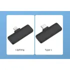 Wireless Microphone Type 1 Typ C — Photo 9