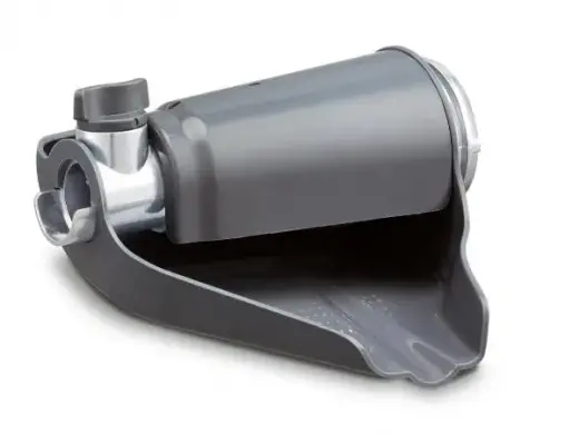 TEFAL gaļas mašīna,1400W, līdz 1,7 kg/min,melna-sudraba Foto 3