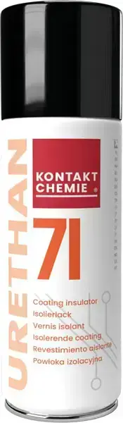 Conformal coating 200ml Kontakt Chemie