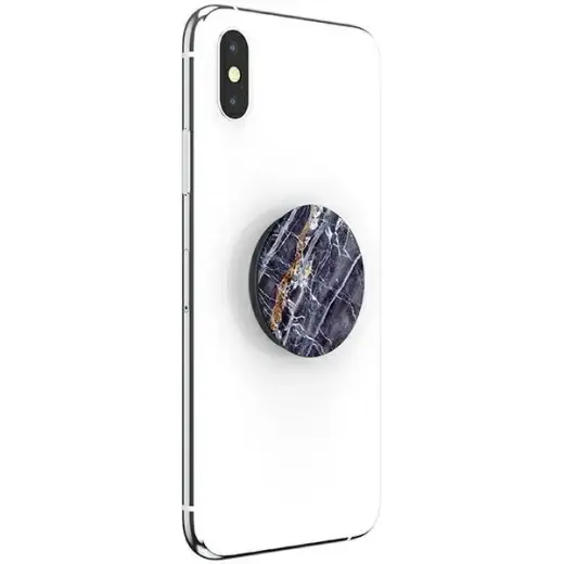 Popsockets 2 Gold On Dark Marble 70083 uchwyt i podstawka do telefonu - basic Foto 4