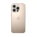 Joyroom JR-MSF0304 ekrāna aizsargstikls priekš iPhone 16 Pro|16 Pro Max objektīviem - sudraba Foto 2