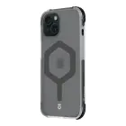 Tactical MagForce Hexagon Cover for Apple iPhone 15 T-Black Foto 5