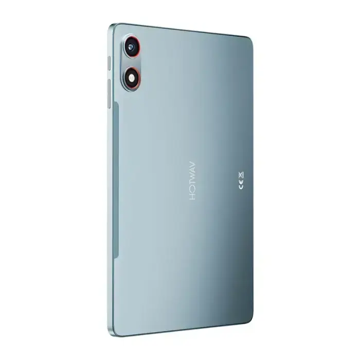 HOTWAV TAB Pad 13 tablet (green) Foto 5