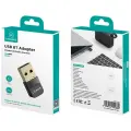 Adapter USB Bluetooth USAMS ZB321 5.1    czarny Фото num