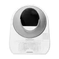 Catlink Scooper Pro Ultra intelligent self-cleaning cat litter box with AI camera Foto 3