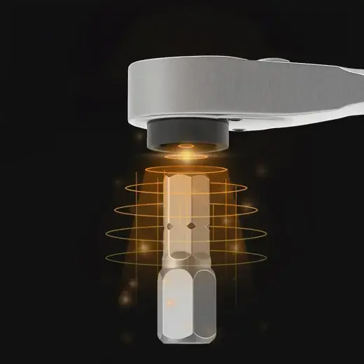 Rockbros 43210049001 bicycle repair kit - black Foto 6