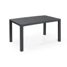 Garden table Julie (box) grey — Photo 1