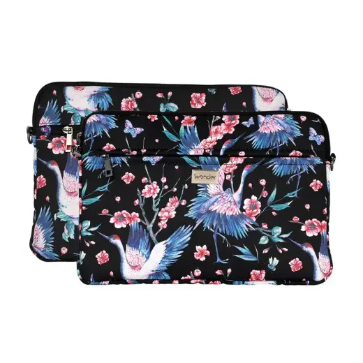Wonder Sleeve Tablet 10 inches herons
