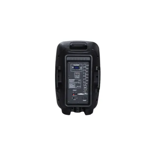 BLAUPUNKT Profesional System Audio PA10 Foto 2