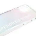 SuperDry Snap iPhone 12 mini Clear Case Gradient 42598 Фото num