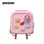 PICOCICI Travel Backpack k33 yellow Photo