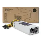 Qoltec  PCI-E 1800W power supply | 80 Plus Platinum | Data mining — Foto 5